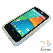 Терминал сбора данных CipherLab RS30-2D/R 1D/2D CMOS-имиджер светлый 8 Гб, Android, Bluetooth, WiFi, GPRS, GPS, RFID, БП, камера, кабель с защелкой USB/micro USB, ПО для 1с, блок питания