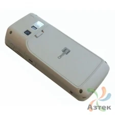 Терминал сбора данных CipherLab RS30-2D/R 1D/2D CMOS-имиджер светлый 8 Гб, Android, Bluetooth, WiFi, GPRS, GPS, RFID, БП, камера, кабель с защелкой USB/micro USB, ПО для 1с, блок питания