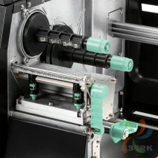 Принтер этикеток Godex ZX-1600i термотрансферный 600, LCD, Ethernet, USB, RS-232, 011-Z6i012-000