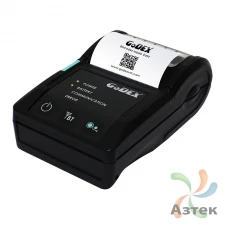 Принтер этикеток Godex MX20 термо 203, Bluetooth, USB, RS-232, MX20