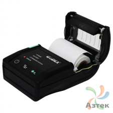 Принтер этикеток Godex MX20 термо 203, Bluetooth, USB, RS-232, MX20