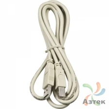 Кабель интерфейсный USB-A to USB-B 2 для Intermec PC23, PC43