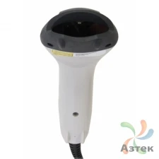 Сканер штрих-кода Honeywell Voyager 1200G 1D  Лазерный, светлый ручной, интерфейс Multi-Interface, без кабеля