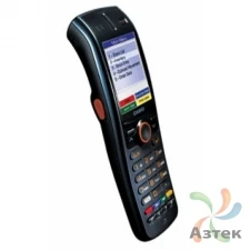 Терминал сбора данных Casio DT-X100-20E 1D/2D CMOS-имиджер 512 Мб, Bluetooth, WiFi, блок питания
