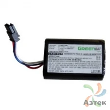 Аккумуляторная батарея 1 500 мАч Zebra для MZ