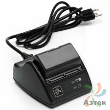 Зарядное устройство Europe для Zebra QL, QLn, RW, P4T