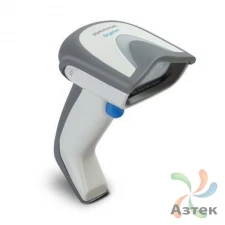 Сканер штрих-кода Datalogic Gryphon I GD4430 2D  Image, светлый ручной, USB кабель, подставка
