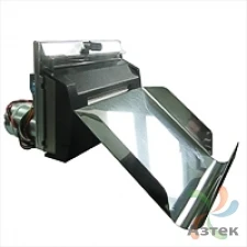 Отрезчик стандартный с лотком, установочный комплект для Zebra ZM400