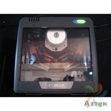 Сканер штрих-кода Datalogic Magellan 2200VS 1D Лазерный,  стационарный, PS/2 кабель, блок питания