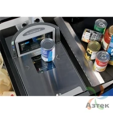 Сканер штрих-кода Datalogic Magellan 8400 1D Лазерный,  встраиваемый, RS-232 кабель, блок питания, стекло Datalogic Clear, средняя платформа