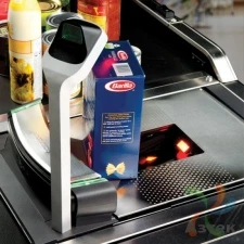 Сканер штрих-кода Datalogic Magellan 9800i 2D Image,  встраиваемый, RS-232 кабель, блок питания, стекло Datalogic Clear, средняя платформа, TDR