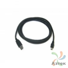 Кабель интерфейсный USB-A to USB Mini-B для Zebra QL Plus