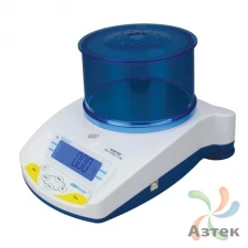 Весы Adam Equipment HCB 3001 USB RS-232 настольные лабораторные до 3 кг