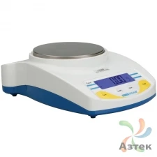 Весы Adam Equipment HCB 3001 USB RS-232 настольные лабораторные до 3 кг