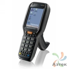 Терминал сбора данных Datalogic Falcon X3+ 1D/2D CMOS-имиджер 1 Гб, 29 кл., Windows, Bluetooth, WiFi, рукоятка, камера, блок питания