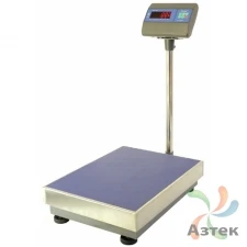 Весы Скейл СКЕ-150-4050 напольные товарные до 150 кг