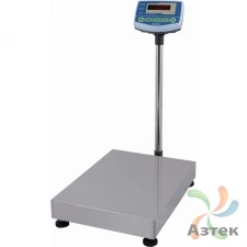Весы Скейл СКЕ-500-6080 напольные товарные до 500 кг