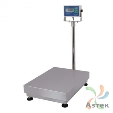 Весы Скейл СКЕ-Н-300-4560 напольные товарные до 300 кг