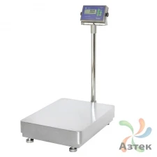 Весы Скейл СКЕ-Н-300-6080 напольные товарные до 300 кг