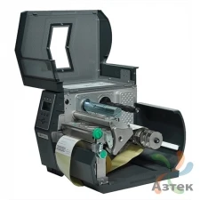 Принтер этикеток Datamax H-4212 термотрансферный 203, LCD, Ethernet, USB, RS-232, C42-00-46000007
