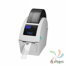 Принтер этикеток TSC TDP-324W термо 300, LCD, Ethernet, USB, 99-039A036-41LF
