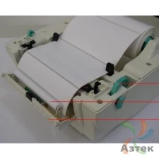 Отделитель (диспенсер) этикеток темный TSC TDP-244