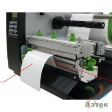 Отделитель (диспенсер) этикеток TSC TTP-268M, TTP-366M
