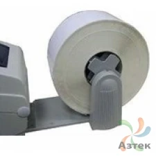 Держатель рулона бумаги светлый для TSC TTP-245c, TTP-343c