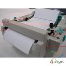 Отрезчик стандартный для TSC TDP-245, TDP-247