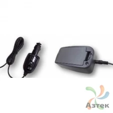 Зарядное устройство в прикуриватель (автомобильное) для TSC Alpha-4L