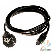 Кабель питания IEC60320-C5/C6 для Toshiba
