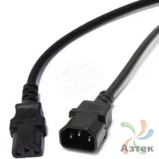 Кабель питания IEC60320-C13/C14 для Toshiba