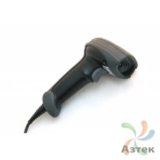 Сканер штрих-кода Proton ICS-9290 SR 2D  Image, темный ручной, USB-HID, USB-COM