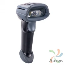 Сканер штрих-кода Proton ICS-9290 SR 2D  Image, темный ручной, USB-HID, USB-COM