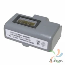 Аккумуляторная батарея 2 000 мАч Zebra для RW220