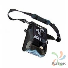 Чехол мягкий с ремнем на плечо для Zebra QLn320