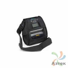 Чехол мягкий с ремнем на плечо для Zebra QLn420