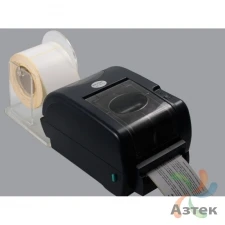 Держатель рулона бумаги больших размеров, из прозрачного акрилового стекла для Proton