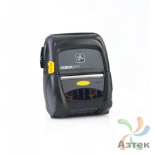 Принтер этикеток Zebra ZQ510 термо 203, LCD, Bluetooth, USB, ZQ51-AUE000E-00