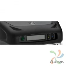 Принтер этикеток Zebra ZQ520 термо 203, LCD, Bluetooth, USB, ZQ52-AUE000E-00