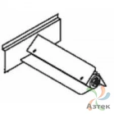 Шпиндель риббона, 75 мм для Zebra 110Xi4