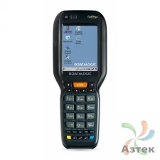 Терминал сбора данных Datalogic Falcon X3+ 1D Лазерный 1 Гб, 29 кл., Windows, Long Range, Bluetooth, WiFi, рукоятка, камера, блок питания