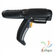 Терминал сбора данных Datalogic Falcon X3+ 1D Лазерный 1 Гб, 29 кл., Windows, Long Range, Bluetooth, WiFi, рукоятка, камера, блок питания