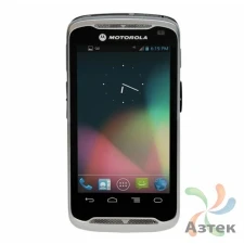 Терминал сбора данных Motorola TC55 1D/2D CMOS-имиджер 8 Гб, Android, RFID, камера, блок питания