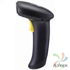 Сканер штрих-кода CipherLab 1564A 2D  Image, темный беспроводной, Bluetooth, интерфейс Multi-Interface, аккумулятор, без кабеля, без базы, ЕГАИС