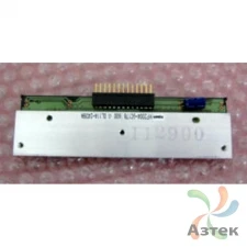 Печатающая термоголовка Zebra TLP2742 (203 dpi) 