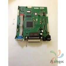 Материнская плата USB, RS-232 для Zebra GX420