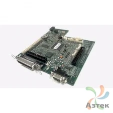Материнская плата 4MB для Zebra 105SL