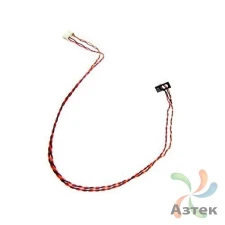 Датчик риббона/открытие термоголовки для Zebra G- серии TT