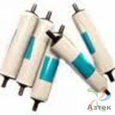 Прижимной вал (3 шт.) для Zebra QL 420